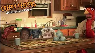 THANKSKILLING! (2008) | The Creepy Peepers Podcast #29