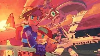 Mega Man Legends 2 Part 2