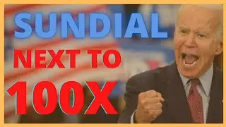 SNDL Stock Will Make Millionaires! (SNDL Stock Analysis) | Sundial Growers Stock Price Prediction