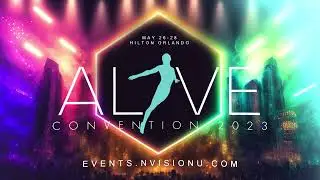 Multilevel Marketing Event Promo Video | MLM Promotion Video | Video Production | Event Marketing