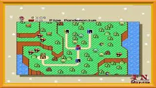 Mario & Luigi s Delightful Adventure #Part 1