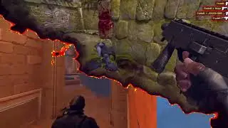 CSGO* Loading