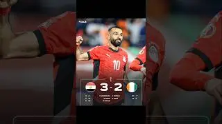 ​⚽️🇪🇬🇨🇮🏆🔥 CAN 2025 : L'&Eacute;GYPTE DE SALAH &Eacute;LIMINE LE TENANT DU TITRE ! ET RETROUVERA MAN&Eacute; EN DEMI !