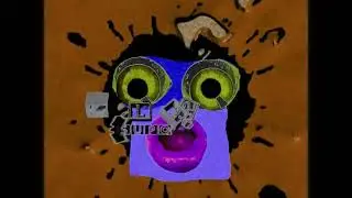 Klasky-Csupo Inc. Splaat! Logo In G Major 281 (1998, 1080p, fullscreen)