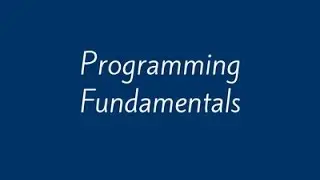 Introduction to C/C++ Programming Fundamentals in Urdu/Hindi part 1