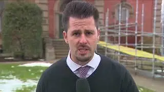 FOX 8 Former Coach Sentenced For Felony Sexual Battery Against Hawken Upper School Student