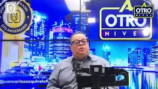 A un mes de la extracción al mejor estilo Misión Imposible del dictador  | A Otro Nivel | Doral Vo
