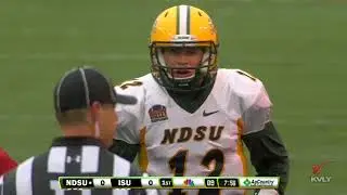 NDSU vs Illinois State