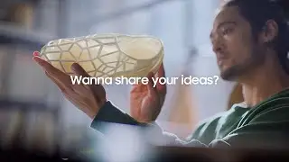Neo QLED 8K: Share your achievements with Google Duo | Samsung New Zealand