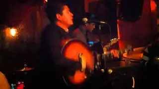 Omar & the String Poppers- What To Do