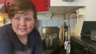 Silviakaka