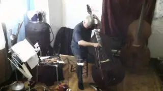 Ken Filiano solo  1+2+3 Series