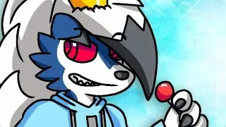 Lycanroc Blue