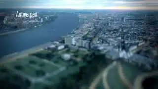 Nieuw Zuid Antwerpen