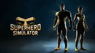 БУДНИ СУПЕРГЕРОЕВ ➤ Superhero Simulator #1