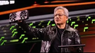 Nvidia Allowed to Export H200 AI Chips to China