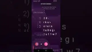 chingari invite code today