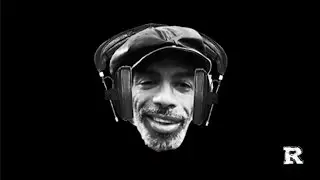 Gil Scott-Heron - Angel Dust [The Reflex Revision]