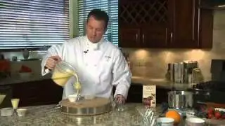 Elle & Vire Крем-брюле с мадагаскарской ванилью (Cream Brule)