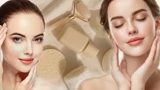 දිදුලන නීරෝගී පිරිසිදු සමක් ☁️🍃 #subliminal #sinhala #clearskin #manifestation