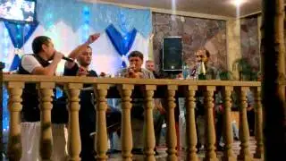 meyxana 2014 Goredil toyu neye lazim bu heyat  orxan vasif  kerim elekber muzukanlii