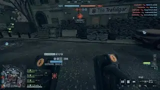 How medic on BF6 supposed to play