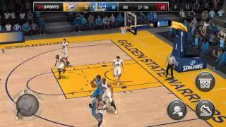 NBA LIVE FAN FAVORITE 88 JOEL EMBIID REVIEW