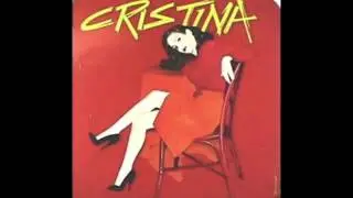cristina - don't be greedy