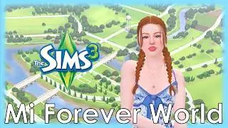 Forever World 🌎 | Destiny Valley: Creando a la primer familia #1