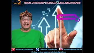 SALES INTROVERT (5) : NETWORK YANG BERKUALITAS