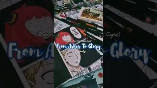 Just coloring & chilling ✨ | Spy x Family Manga Coloring #2 #manga #shorts