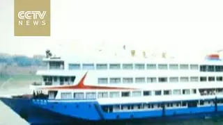Yangtze tragedy: Inside the massive rescue operation
