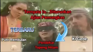 Topeng Hitam Dipersiapkan oleh Kigede Untuk melawan Putri Rembulan