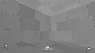 AIMBEAST - AIR CONTROL SPHERE - 1431