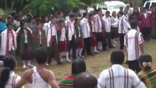 Zomi Khua Do Pawi @ Siangsawn 2016