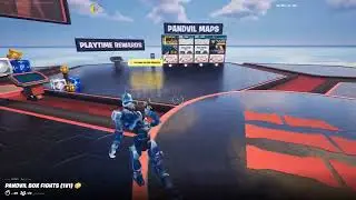 فورتنايت