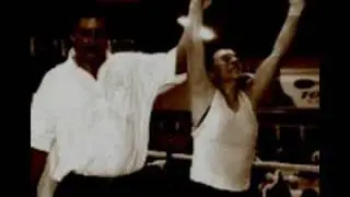 Kickboxing promo www.fightsv.com