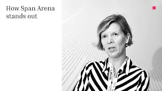 How Span Arena stands out