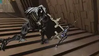 AI LIMIT - test on xeon x5675 & gtx 1650 super - the anime souls game punishing me and my PC - سولز