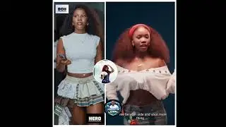 Boii is underrated but making waves. &lsquo;HERO,&rsquo; track 2 from her Money or Honey EP, is turning heads.
