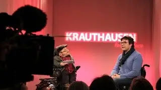 4. Sendung mit Maximilian Dorner