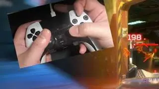 第一次用减阻尼摇杆就在钻排横冲直撞！丝滑手感但是寿命？？ #apex顶尖猎杀者 #排位 #手柄 #减阻尼 #直播录像