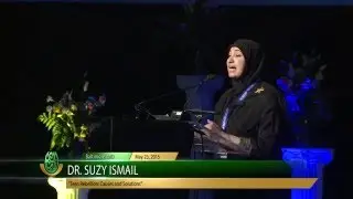 Teen Rebellion: Causes and Solutions - Dr. Suzy Ismail