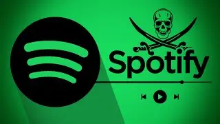 How Spotify Rose Up Illegally
