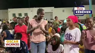 Revivez l&rsquo;oscar des vacances kaay wane sa talent K&eacute;b&eacute;mer 2023 PRIME 1