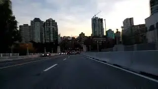 $35million Burrard Bridge bike lane - rejected by cyclists