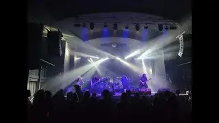 No One Gets Out Alive Lyric  Video