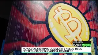 Novogratz: Crypto Is Still the Best Performing Asset Class