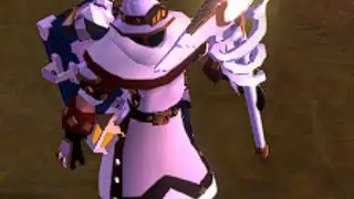 WoW Raid Night