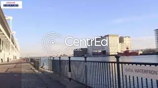 #London | CentrEd at ExCeL